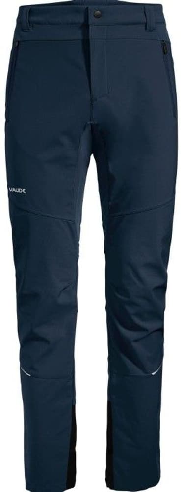 M's Larice Pants III Black, view: 0