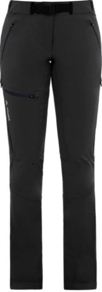 M's Wintry Pants IV Black, view: 0