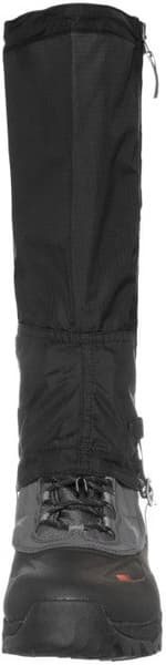 Watzmann Gaiter II Black, view: 2