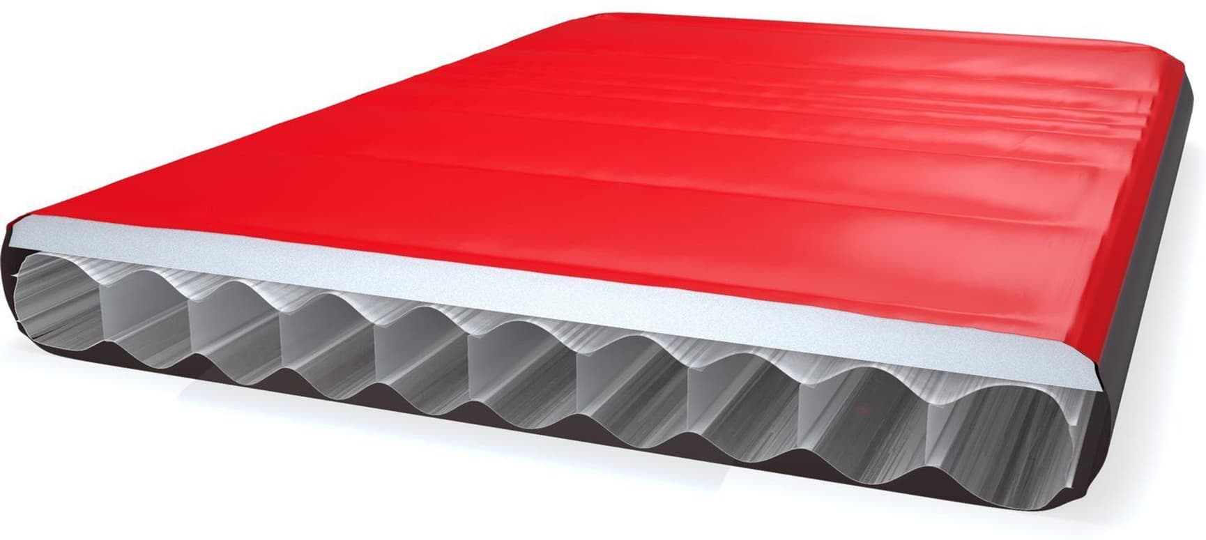 Dream Comfort 10 L 200 Cherrywood, view: 4