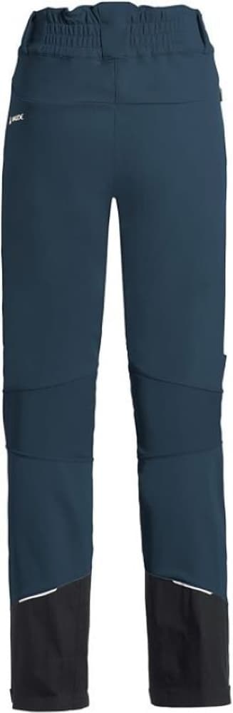 W's Larice Pants III Dark Sea, view: 1