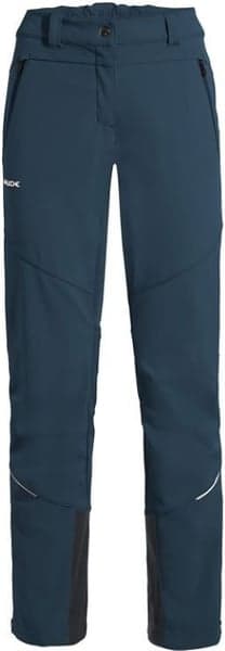 W's Larice Pants III Dark Sea, view: 0