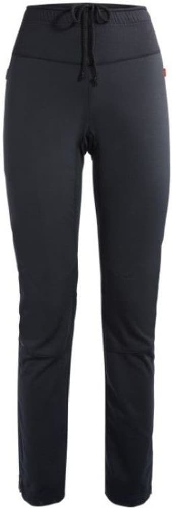 W's Wintry Pants IV Black, view: 0