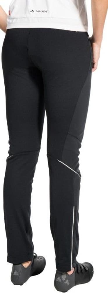 W's Wintry Pants IV Black, view: 3