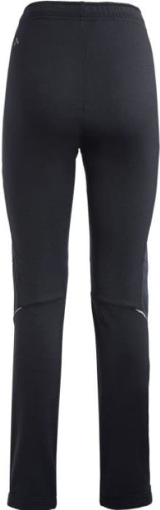 W's Wintry Pants IV Black, view: 1