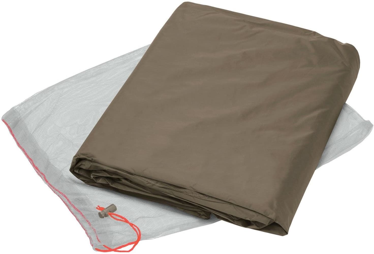 FP Campo Grande XT 4P Bark, view: 0