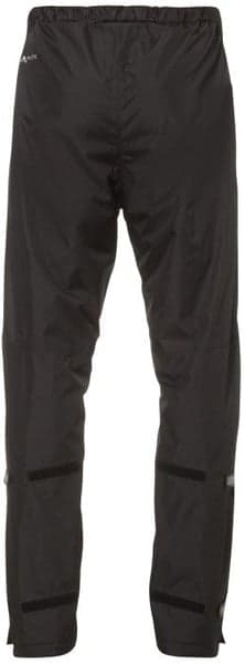 Men's Fluid Pants II Black, view: 1