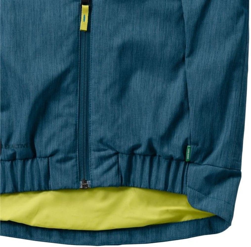Kids Hylax 2L Jacket Arctic Blue, view: 2