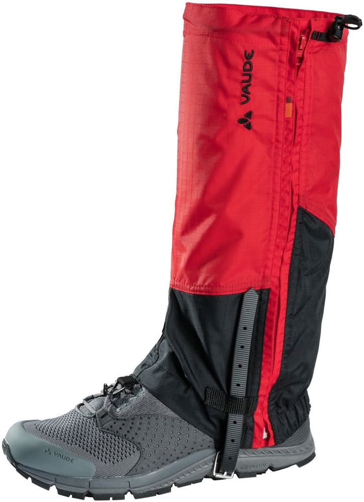 Watzmann Gaiter III Red, view: 0