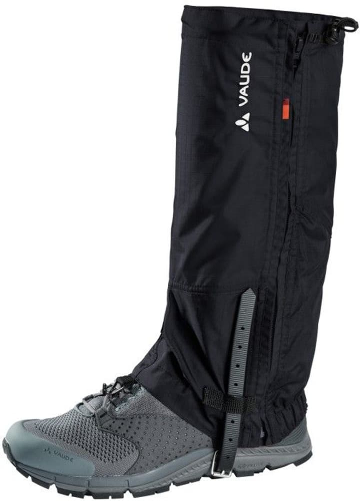 Watzmann Gaiter III Black, view: 0