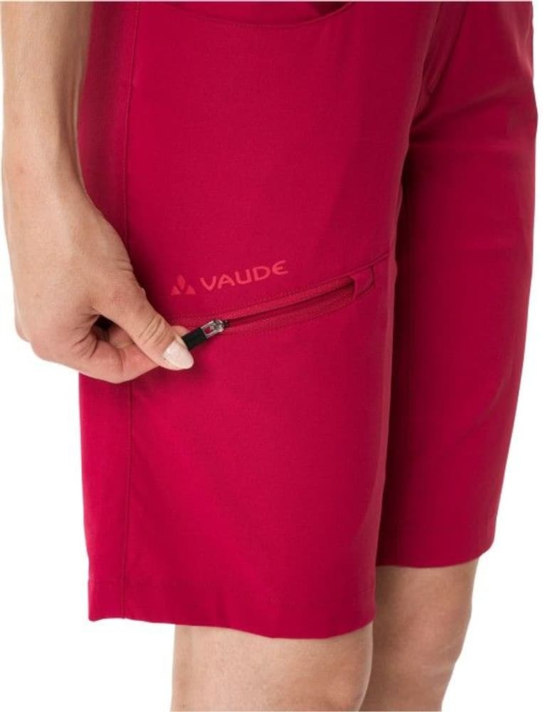 W's Skarvan Bermuda Red, view: 4