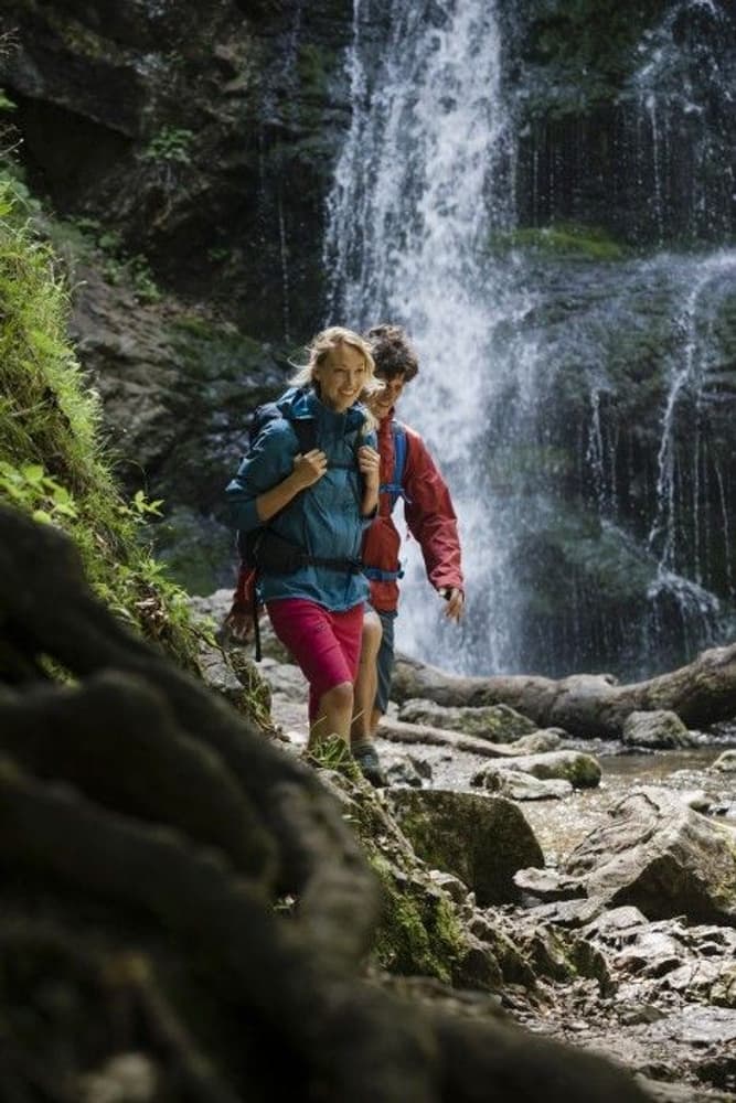 W's Skarvan Bermuda Red, view: 6