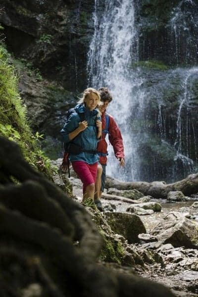 W's Skarvan Bermuda Red, view: 6