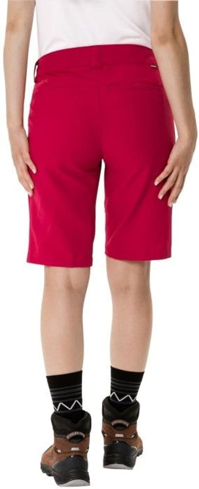 W's Skarvan Bermuda Red, view: 3