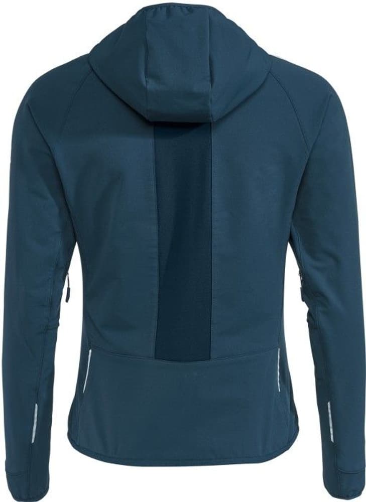 W's Larice Jacket III Red, view: 1