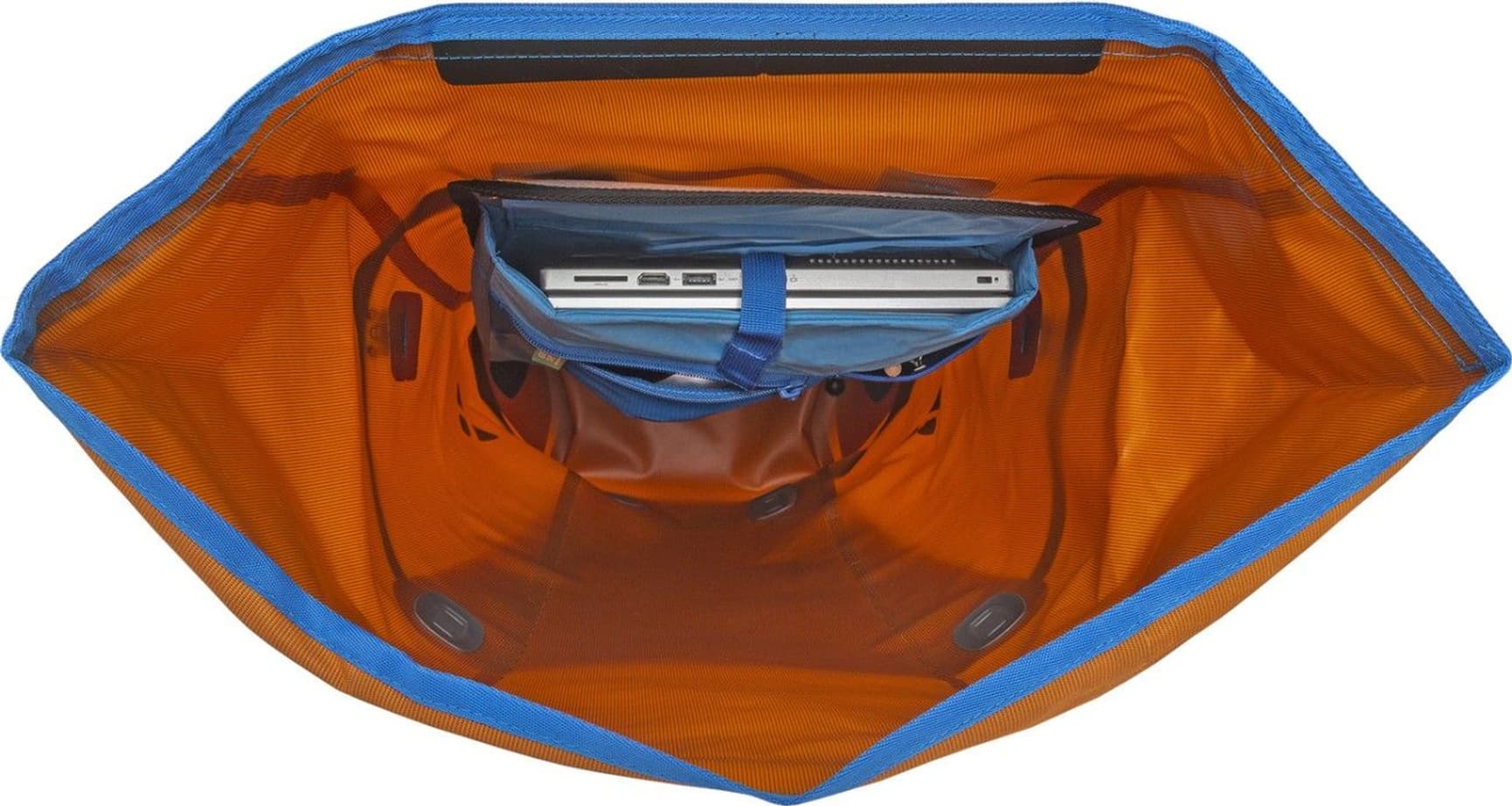 Proof 28 Waterproof Orange Madder, view: 4