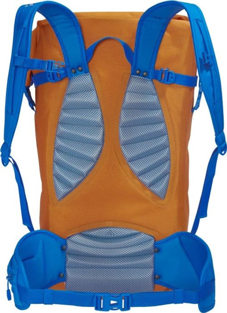 Proof 28 Waterproof Orange Madder, view: 1