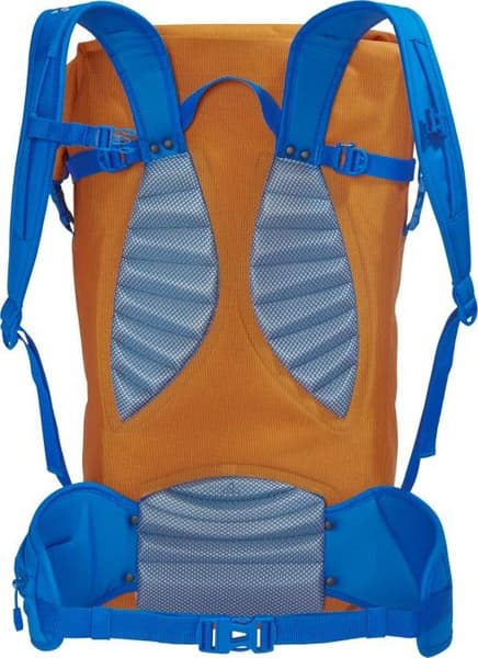 Proof 28 Waterproof Orange Madder, view: 1