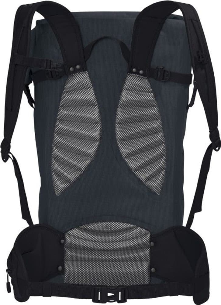 Proof 28 Waterproof Phantom Black, view: 1