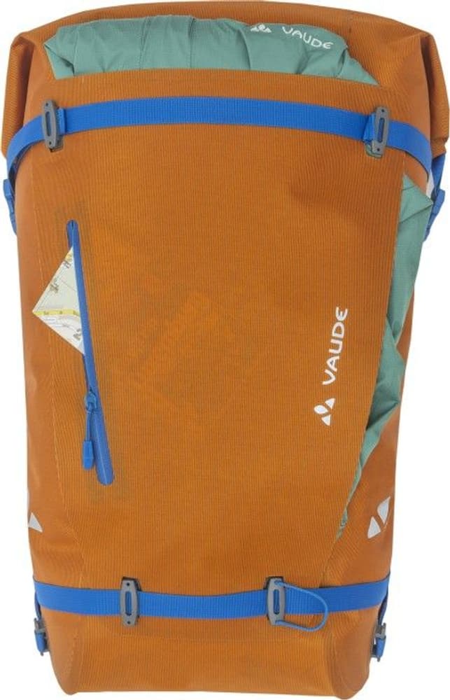 Proof 28 Waterproof Orange Madder, view: 2