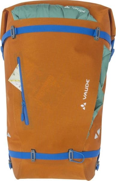 Proof 28 Waterproof Orange Madder, view: 2