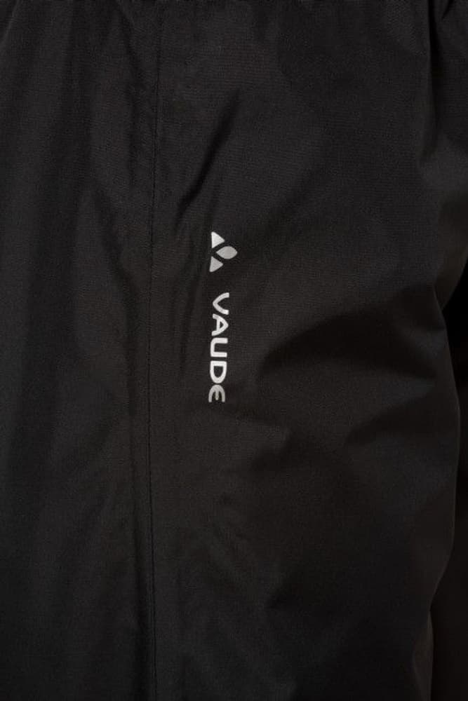 Women's Fluid Pants Black, view: 5