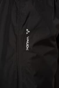 Women's Fluid Pants Black - view: 5