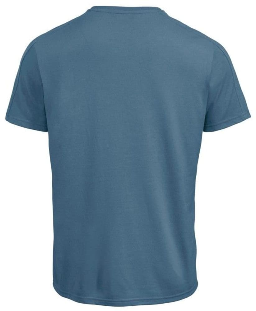Men's Gleann T-Shirt Blue Gray, view: 1