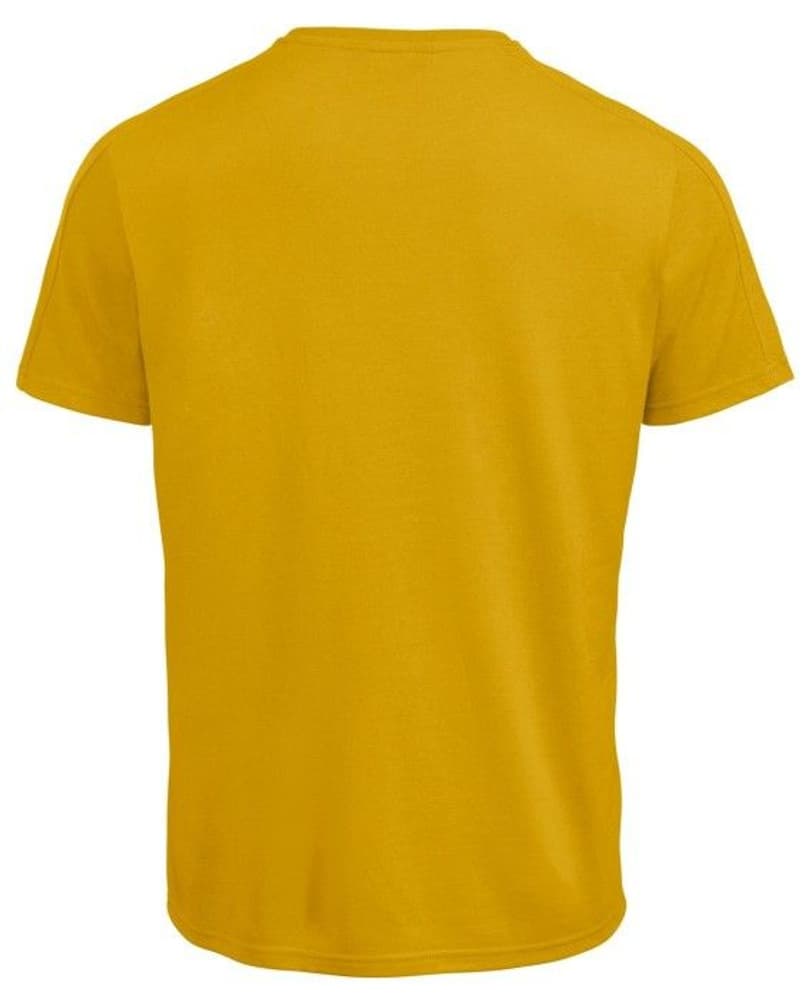 Men's Gleann T-Shirt Marigold, view: 1