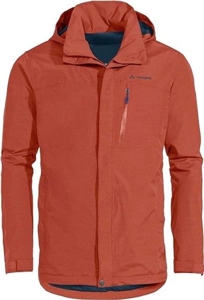 M's Furnas III Jacket Squirrel, view: 0