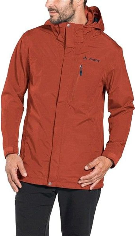 M's Furnas III Jacket Squirrel, view: 1