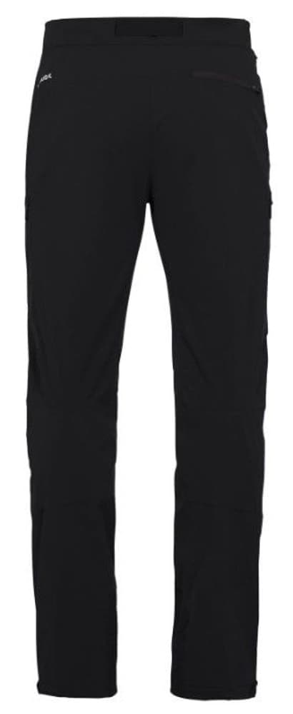 Men's Badile Pants II Black, view: 1