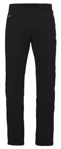 Men's Badile Pants II Black, view: 1