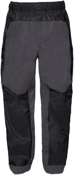 Kids Escape Pants Vi Black, view: 1
