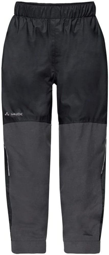 Kids Escape Pants Vi Black, view: 0