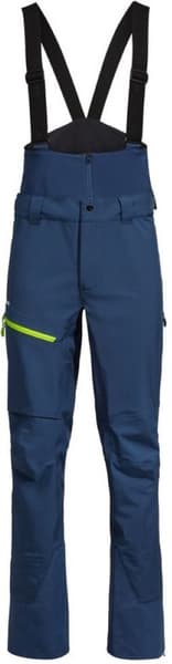 M's Back Bowl Pants IV Navy, view: 0
