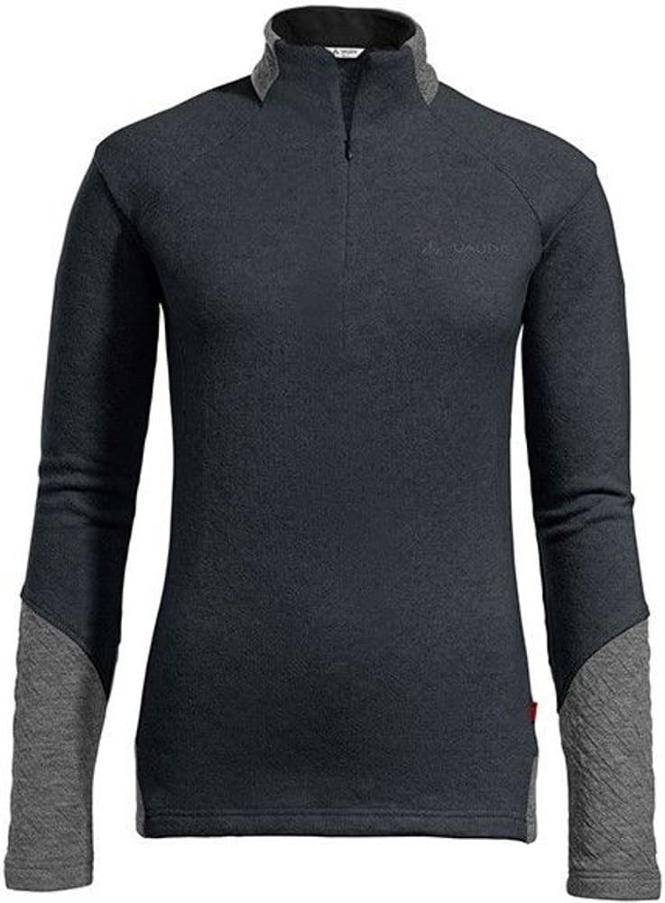 W's Miskanti Sweater Black, view: 0