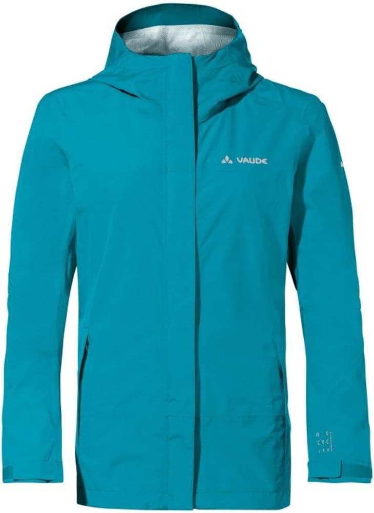 W's Neyland 2.5L Jacket Arctic Blue, view: 0
