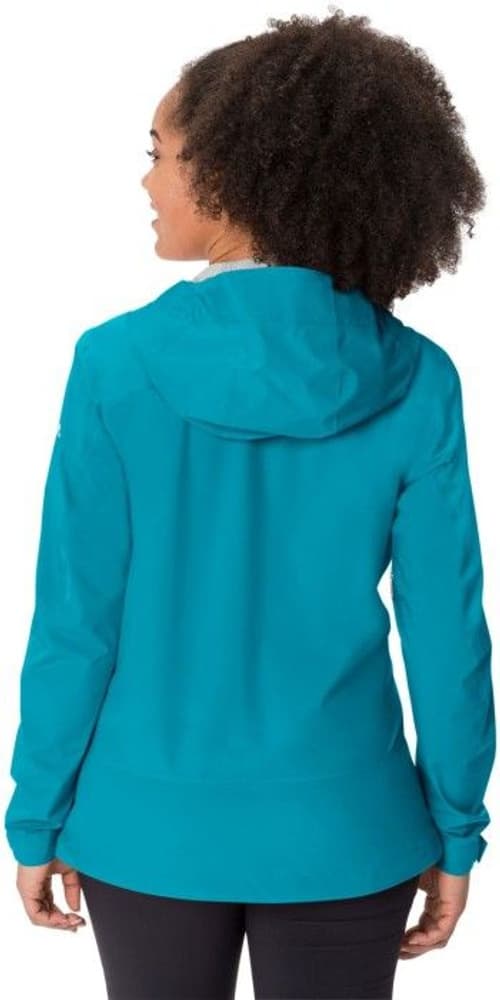 W's Neyland 2.5L Jacket Arctic Blue, view: 2