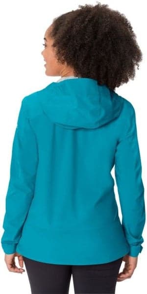 W's Neyland 2.5L Jacket Arctic Blue, view: 2