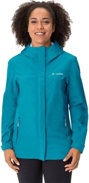 W's Neyland 2.5L Jacket Arctic Blue, view: 1