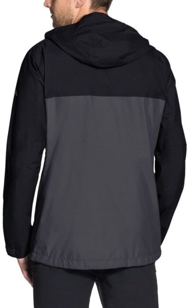 Men's Lierne Jacket II Iron, view: 3