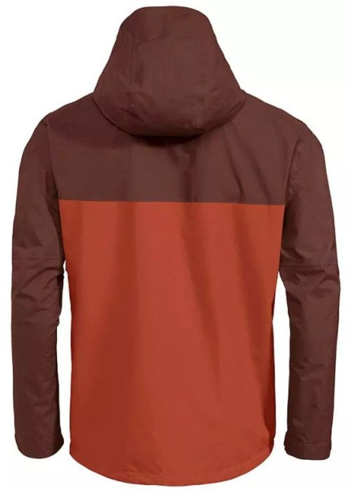 Men's Lierne Jacket II Squirrel, view: 1