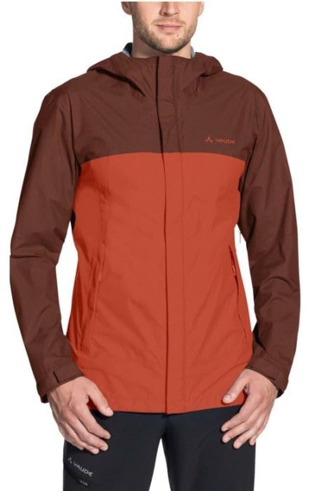 Men's Lierne Jacket II Squirrel, view: 2