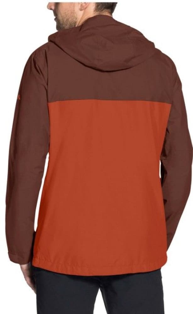 Men's Lierne Jacket II Squirrel, view: 3