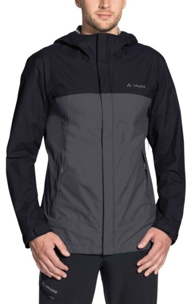 Men's Lierne Jacket II Iron, view: 2