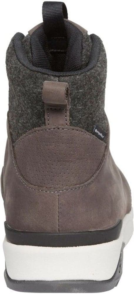 M's UBN Kiruna II Mid STX Hazelnut, view: 3