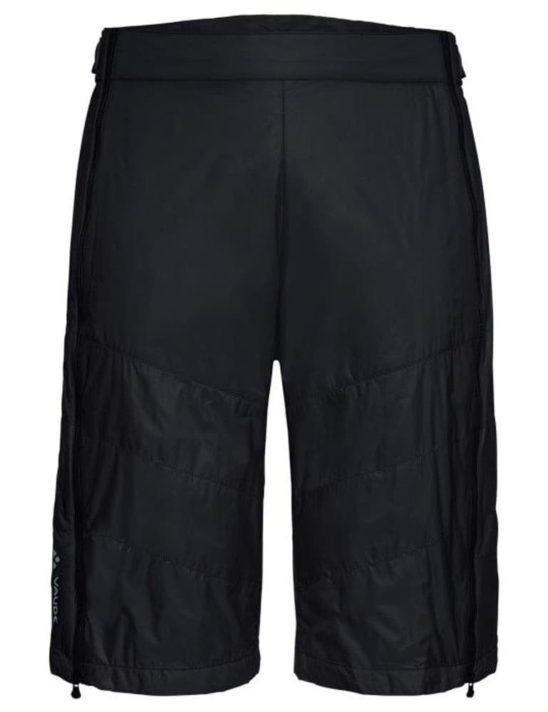 Men's Sesvenna Shorts Black, view: 0