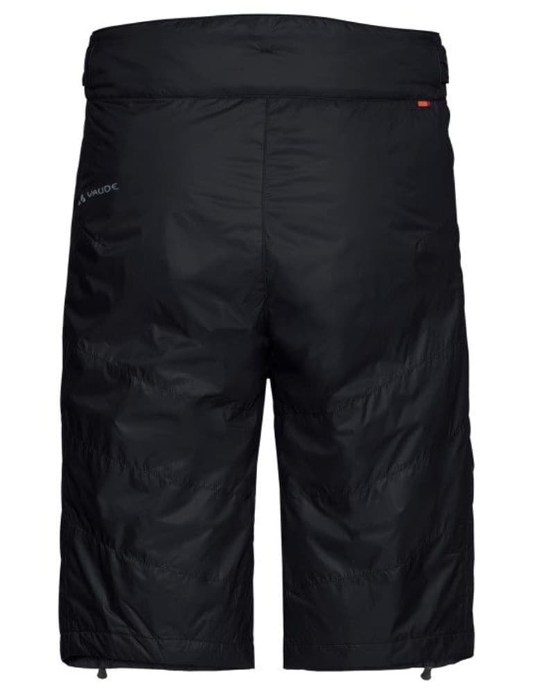 Men's Sesvenna Shorts Black, view: 1
