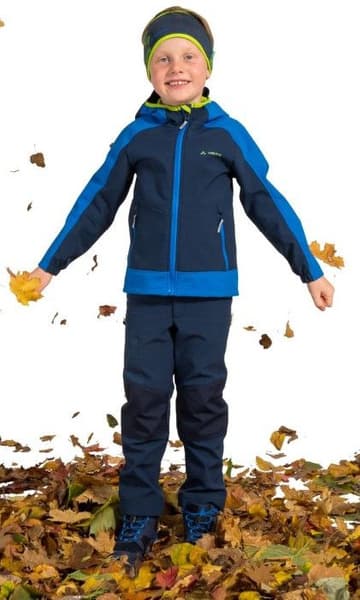 Kids Rondane Jacket Iv Parrot Green, productDetailPage.view: 2